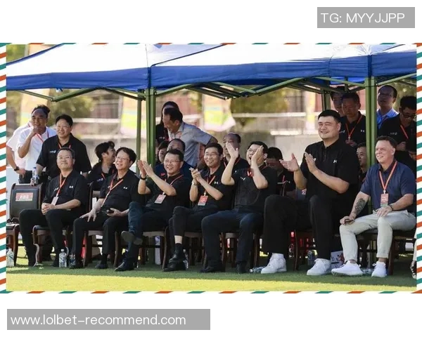 桐柏姚明举：传承文化精髓与体育精神的完美结合之旅